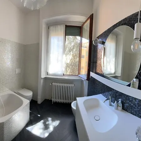 Copernico Appartement