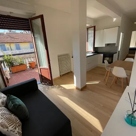 Appartamento Copernico Milano