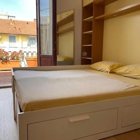 Copernico Appartamento