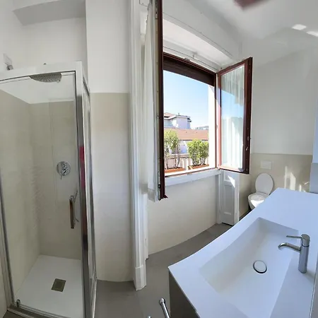 Copernico Appartamento *