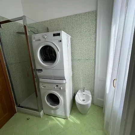 Copernico Appartamento Milano