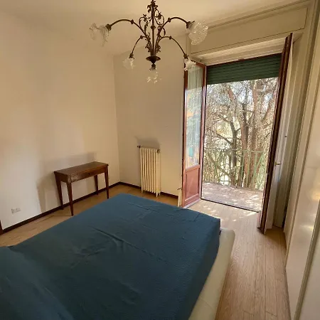 Appartement Copernico *