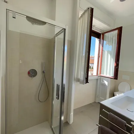 Appartamento Copernico