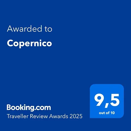 Copernico