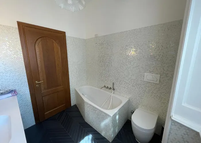 Appartement Copernico Milaan