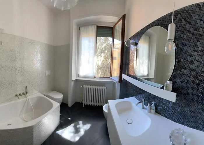 Copernico Appartement