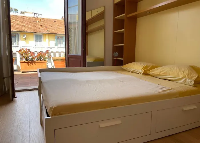 Copernico Apartment