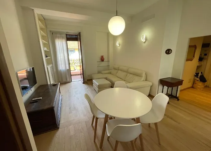 Copernico Apartment Milan