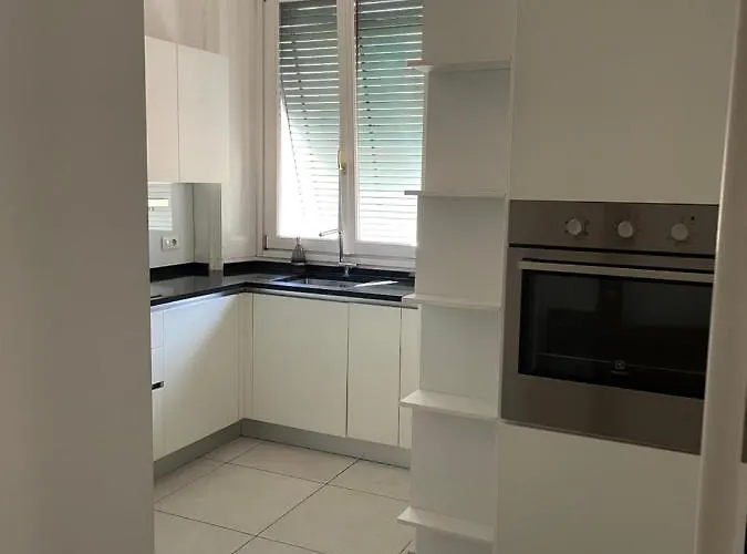 Apartment Copernico Milan