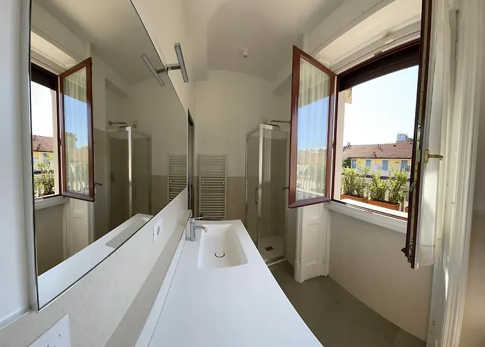 Copernico Apartment Milan