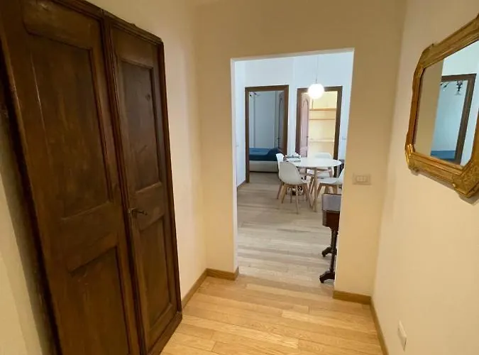 Apartment Copernico Mailand