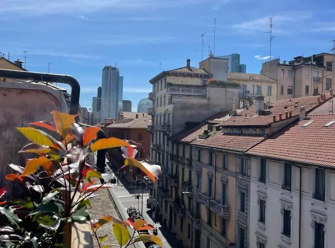 Copernico Apartment