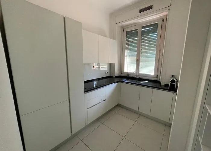 Appartement Copernico *