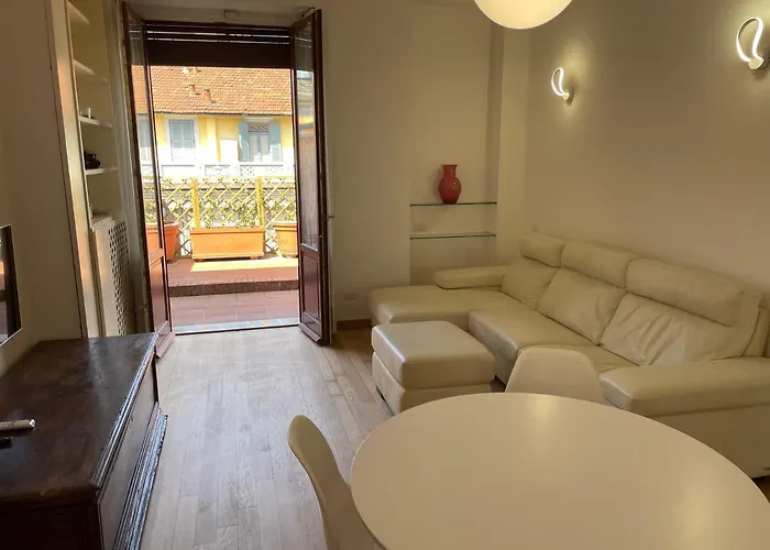 Copernico Apartment *