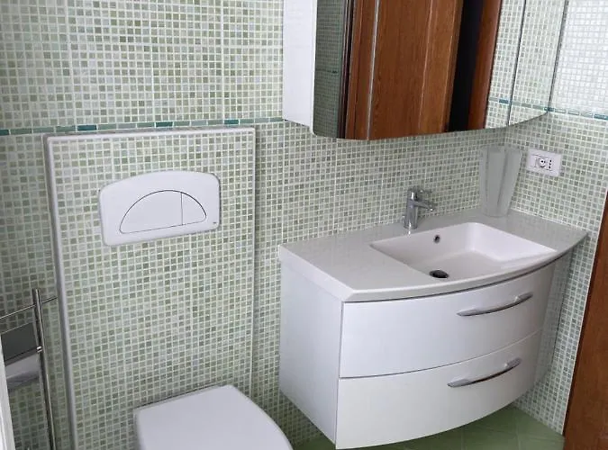 Apartment Copernico