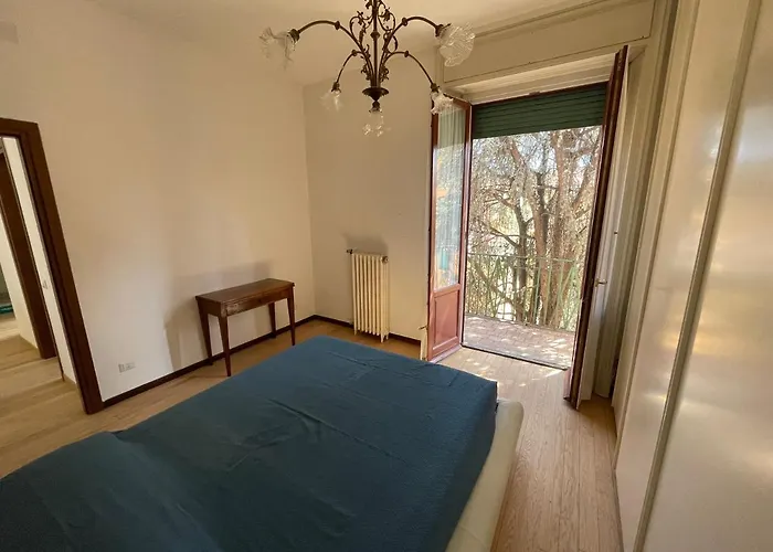 Apartment Copernico *