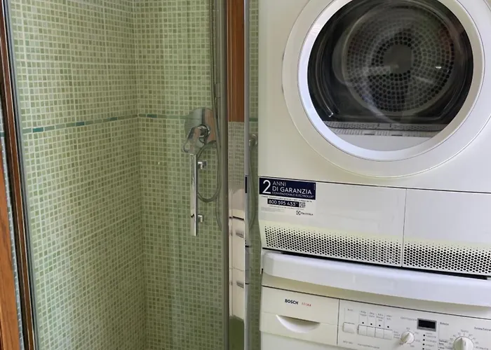 Appartement Copernico Milaan