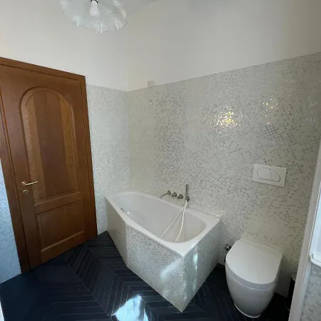 Apartman Copernico Milánó