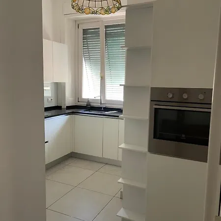 Apartmán Copernico Milán