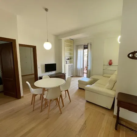Copernico Apartmán Milán