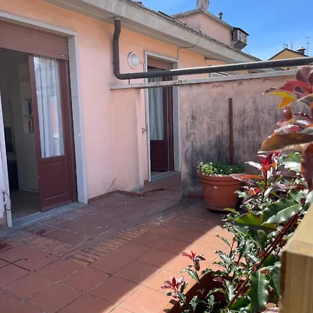 Copernico Apartmán Milán