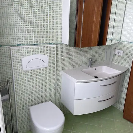 Apartmán Copernico