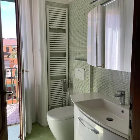 Copernico Apartmán *
