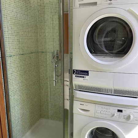 Apartmán Copernico Milán