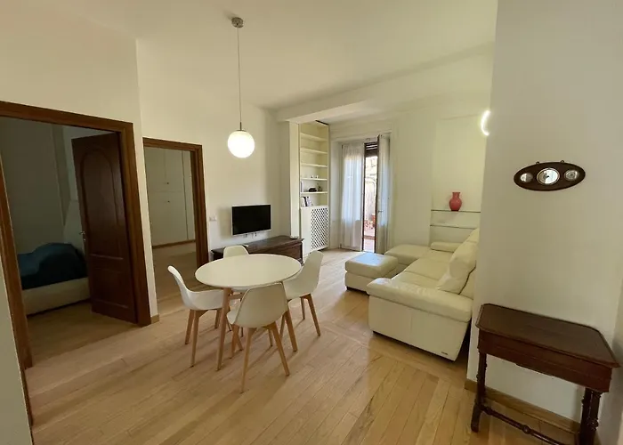 Copernico Appartamento Milano